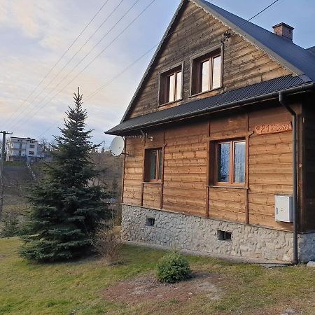 Willa Dom na Wzgórzu Andrychów Zewnętrze zdjęcie